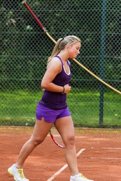 Bild 54 - TSC Glash�tte - TSV Glinde